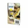 Epson Cartouche d'encre 16XL Jaune DURABrite Ultra T1634