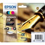 Epson DURABrite Ultra XL Multipack T1636 (BK/C/M/Y)