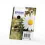 Epson Cartouche d'encre T1801 Noir - C13T18014012
