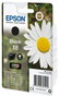 Epson Cartouche d'encre T1801 Noir Claria Home