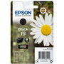Epson Cartouche d'encre T1801 Noir Claria Home