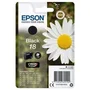Epson Cartouche d'encre T1801 Noir - Cartouche Claria Home S (C13T18014012) pour imprimante à Pâquerette