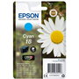 Epson Cartouche d'encre Claria Home T1802 Cyan