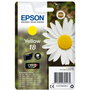 Epson Cartouche d'encre Claria Home T1804 Jaune