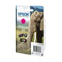 Epson Cartouche d'encre Claria Photo HD T2423 Magenta