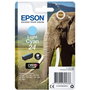 Epson Cartouche d'encre Claria Photo HD T2425 Cyan clair