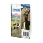 Epson Cartouche Claria Photo HD Magenta Clair T2426