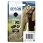 Epson Cartouche d'encre T2431 XL Noir C13T24314012 - Compatible XP-55/XP-750/XP-760/XP-850/XP-860/XP-950/XP-960/XP-970 - 10 ml - Rendement 500 pages
