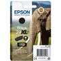 Epson Cartouche d'encre T2431 XL Noir Claria Photo HD