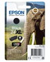 Epson Cartouche d'encre T2431 XL Noir Claria Photo HD
