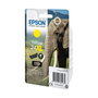 Epson T2434 XL Cartouche d'encre Jaune Claria Photo HD