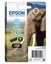 Epson Cartouche d'encre 24XL Cyan clair T2435