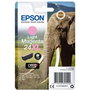 Epson Cartouche d'encre XL T2436 Magenta clair Claria Photo HD