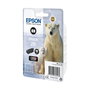 Epson Cartouche d'encre Claria Premium T2611 Noir photo