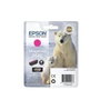 Epson Cartouche d'encre Claria Premium XL Magenta T2633