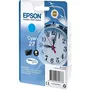 Epson Cartouche d'encre Cyan T2702 Réveil (C13T27024012) - Compatible imprimantes Epson