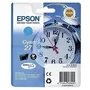 Epson Cartouche d'encre Cyan T2702 Réveil (C13T27024012) - Compatible imprimantes Epson