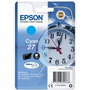 Epson Cartouche d'encre DURABrite Ultra T2702 Cyan