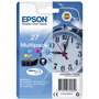 Epson Multipack T2705 DURABrite Ultra Cyan, Magenta, Jaune