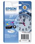 Epson Multipack T2705 DURABrite Ultra Cyan, Magenta, Jaune