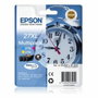 Epson Multipack DURABrite Ultra Ink 27 XL (Cyan, Magenta, Jaune)
