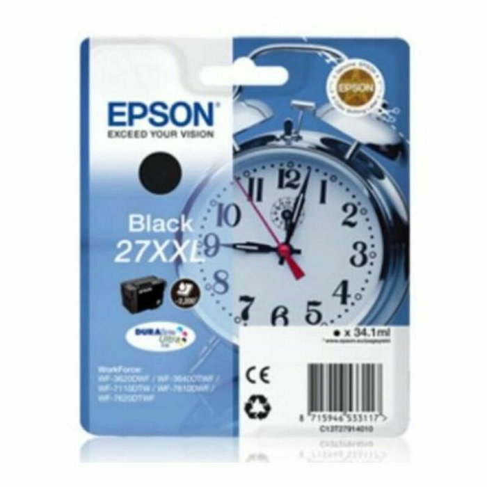 Epson T2791 XXL Noir Epson T2791 XXL Noir