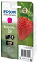 Epson Cartouche d'encre Claria Home 29 Magenta T2983