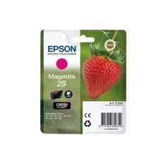 Epson Cartouche d'encre Claria Home 29 Magenta T2983