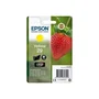Epson T2984 Cartouche d'encre Jaune (C13T29844012) de couleur jaune fraise