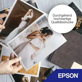 Epson Cartouche d'encre T2984 Jaune C13T29844012 - Claria Photo