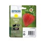 Epson Cartouche d'encre Claria Home 29 Jaune T2984