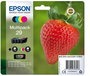 Epson Multipack d'encre 29 (C13T29864012) - 4 couleurs
