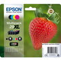 Epson Multipack Claria Home 29XL BK/C/M/Y T2996