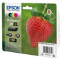 Epson Multipack Claria Home 29XL BK/C/M/Y T2996