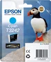 Epson C13T32424010 Cartouche d'encre Cyan UltraChrome Hi-Gloss2