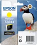 Epson C13T32444010 Cartouche d'encre UltraChrome Hi-Gloss 2 Jaune