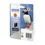 Epson Cartouche d'encre UltraChrome Hi-Gloss2 T3249 Orange
