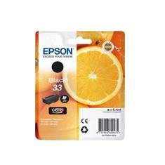 Epson Cartouche d'encre Claria Premium T3331 Noir