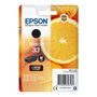 Epson T3331 Cartouche d'encre Noir