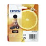 Epson Cartouche d'encre 33XL Noir C13T33514012