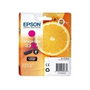 Epson Cartouche d'encre Claria Premium 33 XL Magenta T3363 C13T33634012