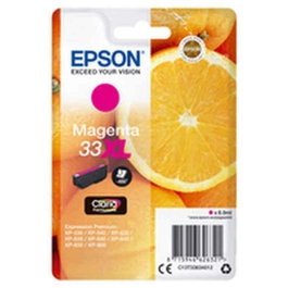 Epson T3363 XL Magenta C13T33634012