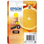 Epson Cartouche d'encre Claria Premium 33 XL T3364 Jaune