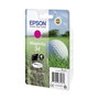 Epson Cartouche Magenta DURABrite Ultra Ink 34 T 3463