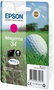 Epson Cartouche Magenta DURABrite Ultra Ink 34 T 3463