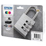 Epson Multipack de 4 cartouches DURABrite Ultra 35XL (C13T35964010)