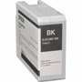 Epson SJIC36PK / C13T44C140 Noir Standard