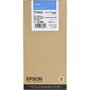 Epson Cartouche d'encre Cyan 350 ml pour Stylus Pro 7700 7890 7900 9700 9890 9900 WT7900