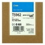 Epson Cartouche d'encre originale T5962 Cyan 350ml