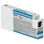 Epson Cartouche d'encre originale T5962 Cyan 350ml